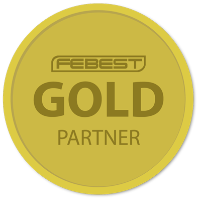 Gold partner